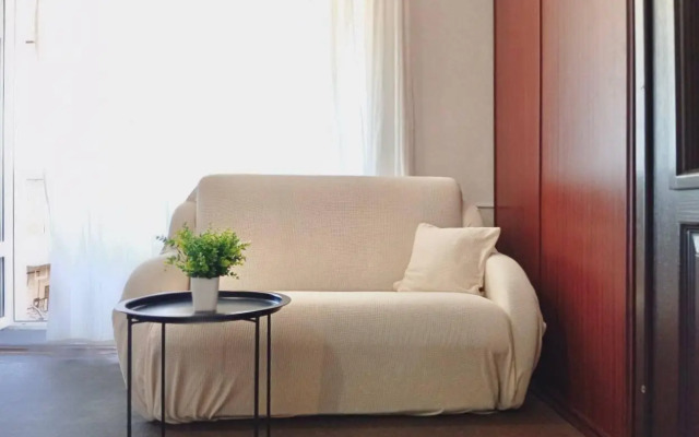 Апартаменты на улице Молодогвардейская 240