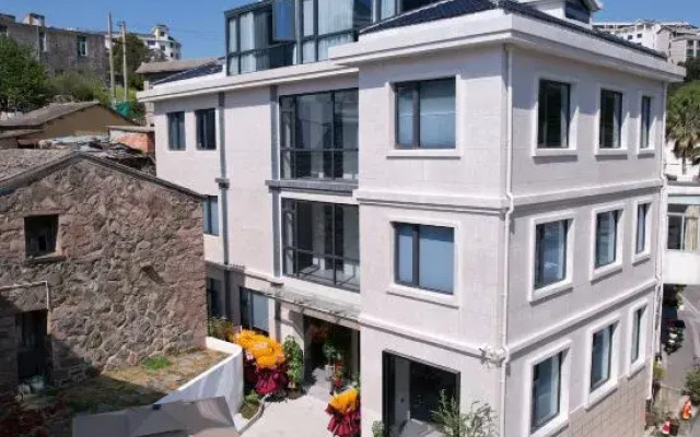 Wenzhou Hidden Homestay