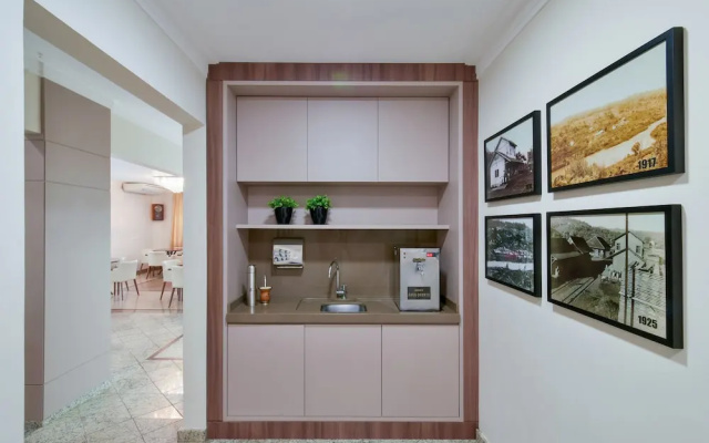 Hotel Tirolesa