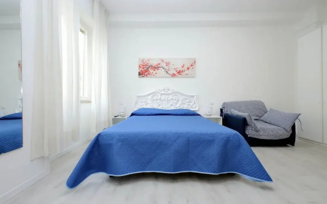Civico 34 Segesta Cozy apartment