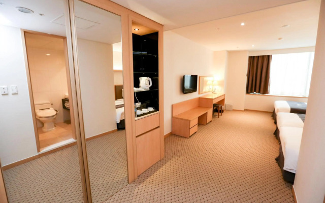 Hotel Venue G