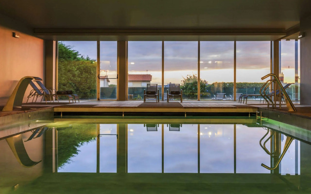 Villa C Boutique Hotel
