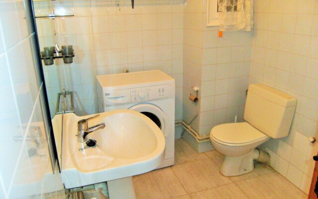 Apartamentos en Rocamaura