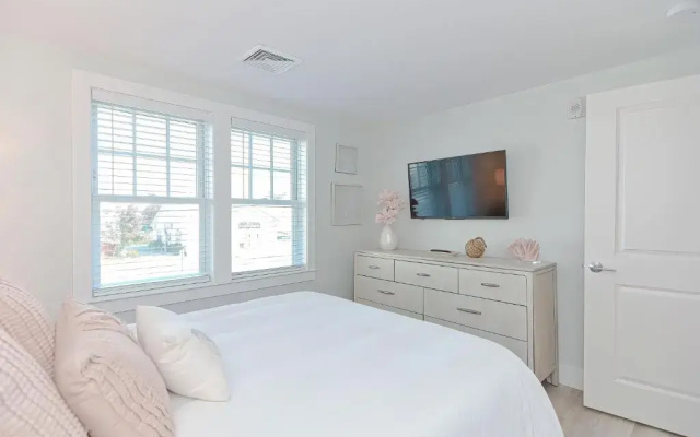 Harbourtown Suites