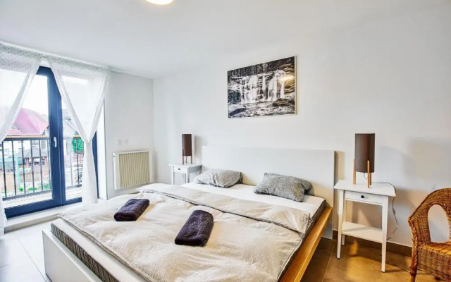 Dolcevita apartments 2