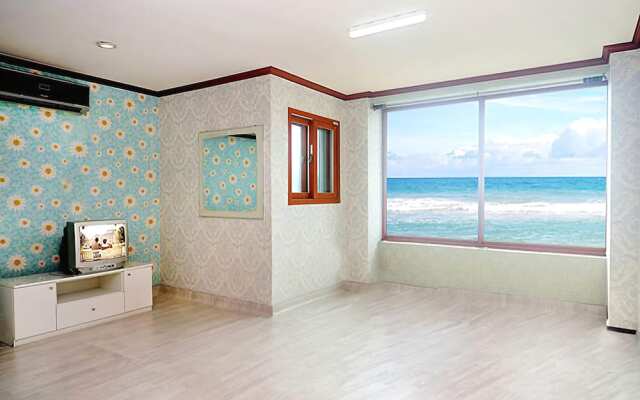 Eurwangni Hanastory Pension