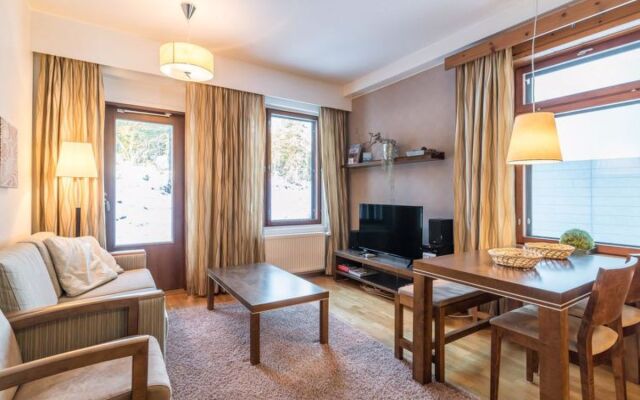 Ylläs chalets/c 3210