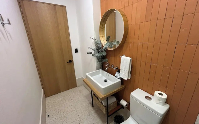 Ana Polanco Apartments