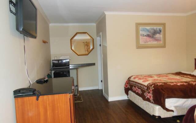 Le Grand Kent Motel