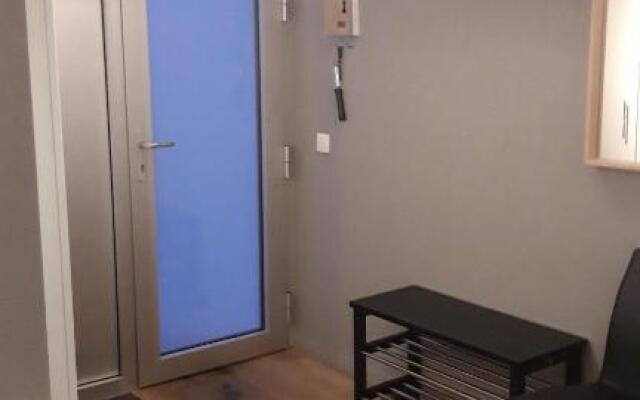 Terrasses de Malmedy - Duplex 455