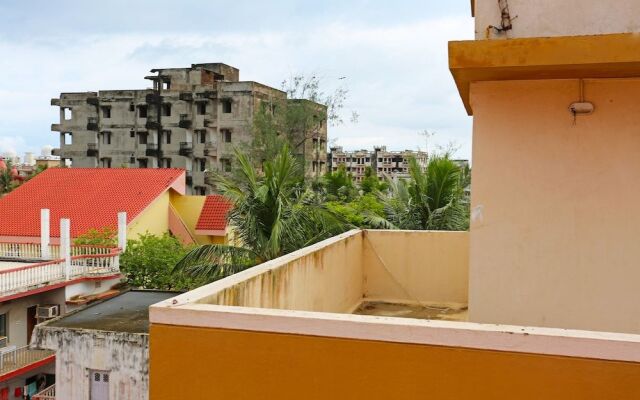 OYO 9090 Nilachal Palace