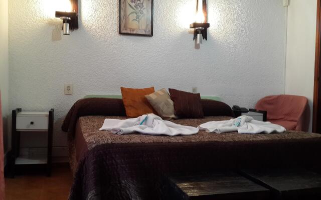 Hotel Pleno Sol