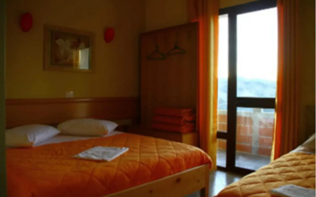 Hotel Akademia