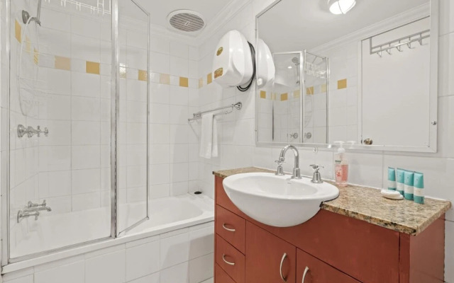 Comfy Coogee 1 Bedroom Hideaway