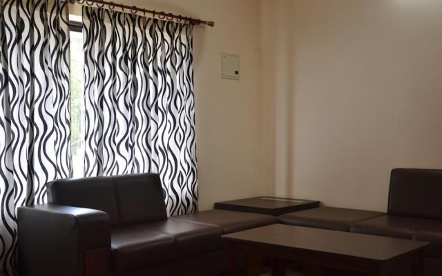 Tea Mount Suites