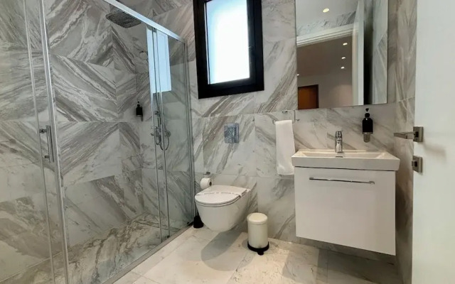 Bali Residence Apartment