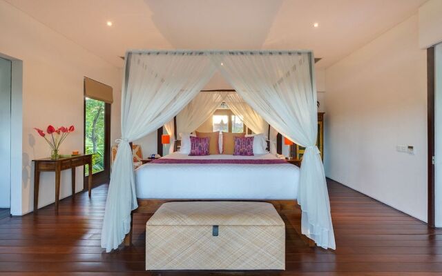 Bendega Villas
