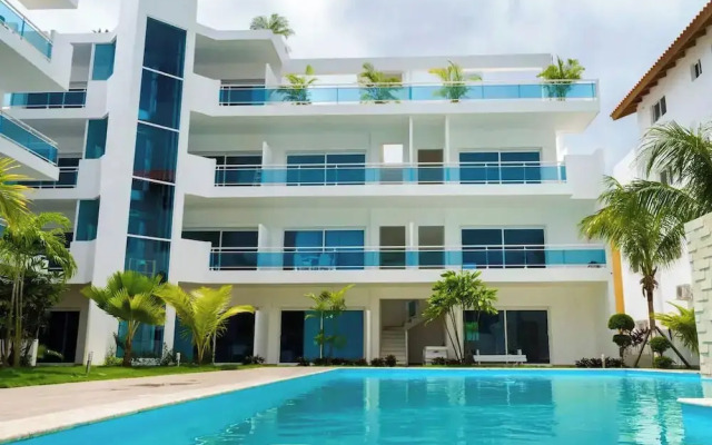 Baya Azul Bayahibe - Penthouse 401