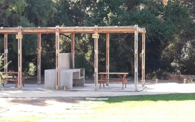 Papudo para 6 personas - PLAYA Y BOSQUE a metros