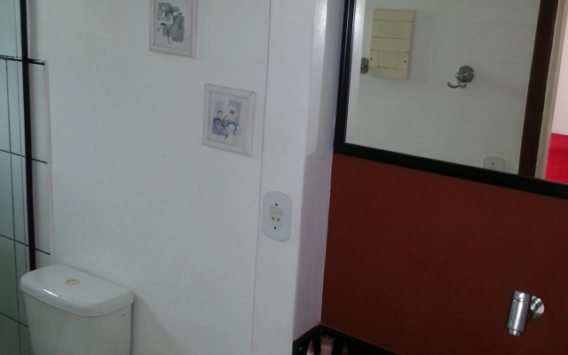 Pousada Aldeia Paratii