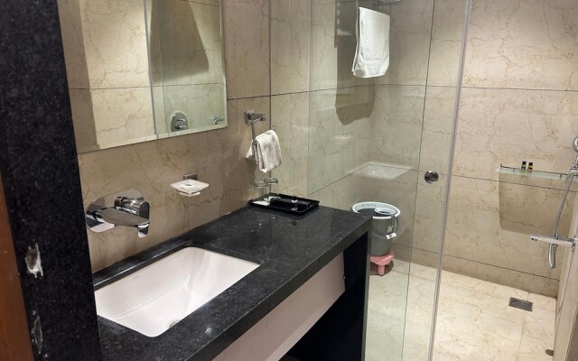 The Imperial Prime Clarks Inn Suites