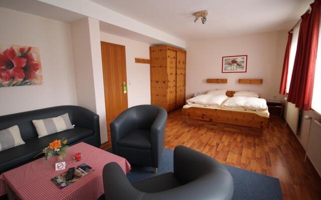 Hotel garni Zur Post