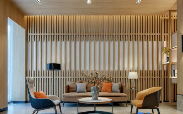 Star Of Century Hotel - Zhengzhou