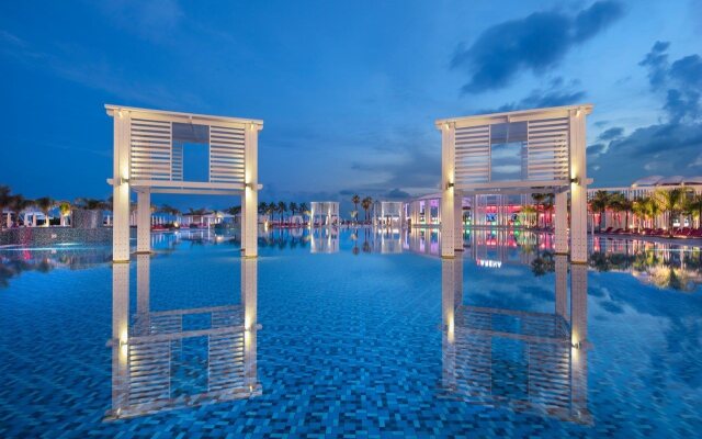 Selectum Luxury Resort Belek Hotel