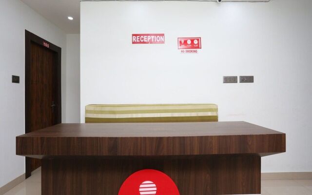OYO 13265 Aashray Guest House