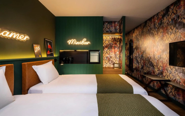 Hotel Rila Sofia