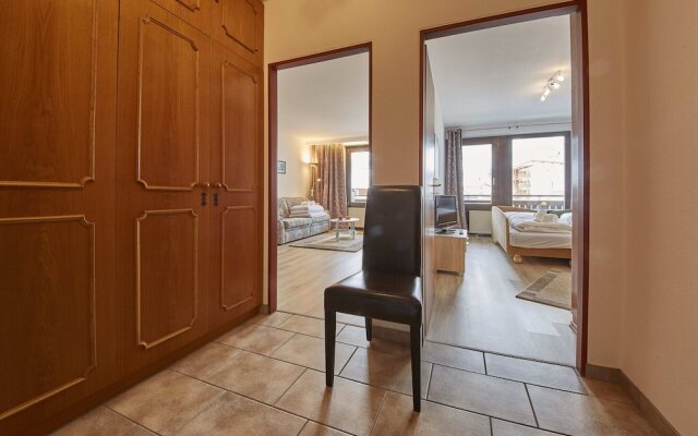 Appartement Schnalke