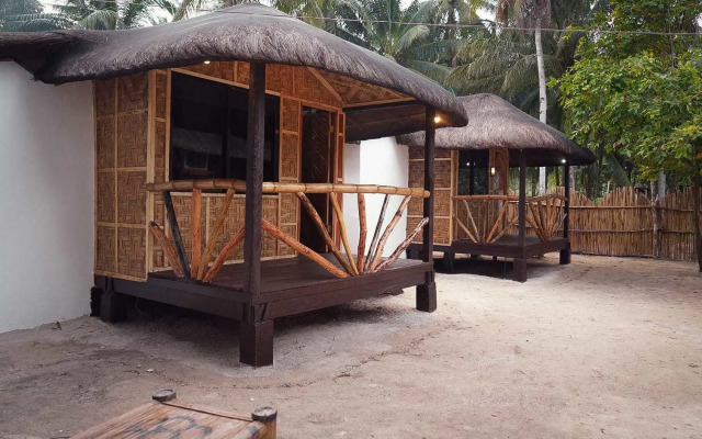Siargao Tropic Hostel