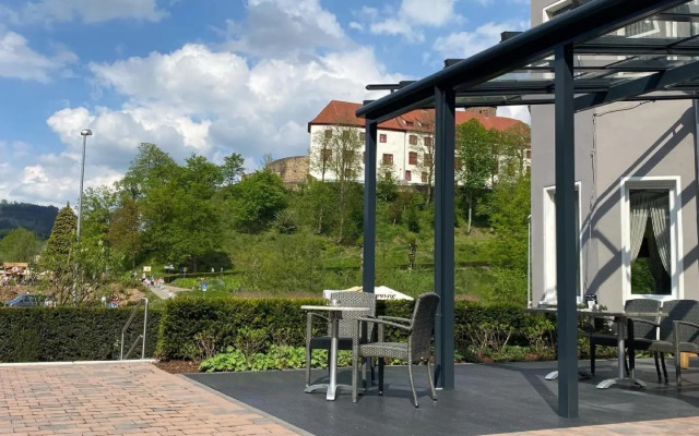 Waldhotel Felsenkeller