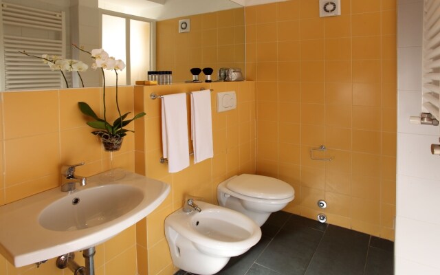 Ciampino Hotel