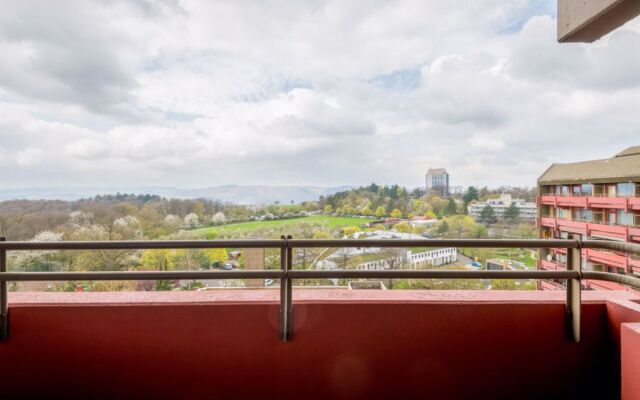Apartment A1005 Sassofortino