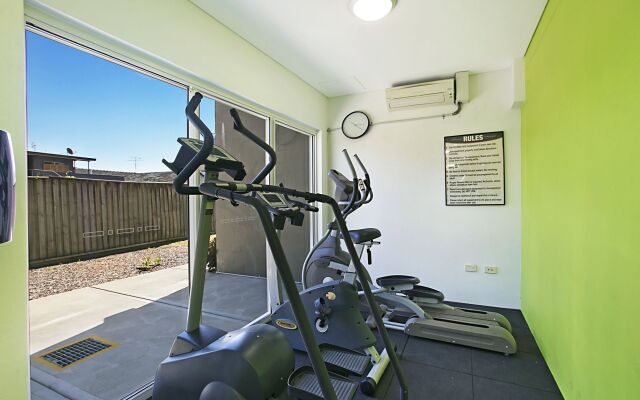 Mantra Nelson Bay