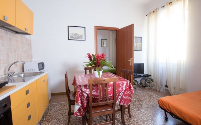 St. Peter Apartments