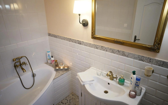 Apartments Casablanca