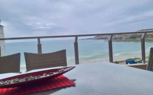 Point Village Accomodation - Vista Bonita 34