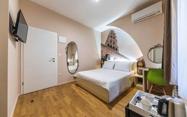 Pjaca City Rooms