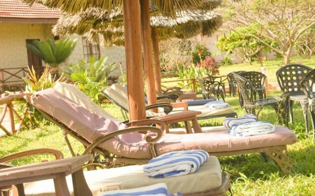 Swahili Beach Resort