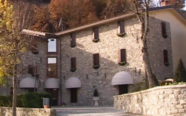 La Locanda di Ferra