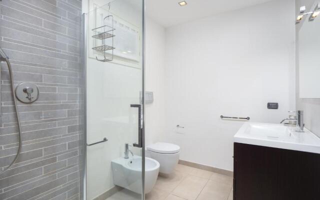 Villa Marconi Apartment 4