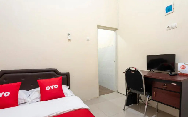 OYO 3706 Griya Tentrem Syariah