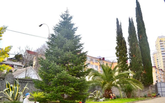 Guest House Usadba