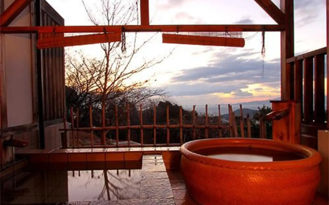 Okayama Ikoi no Mura