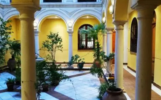 Apartamento Los Leones