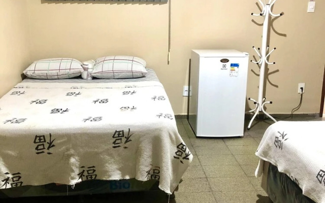 Hotel Fortaleza Manaus