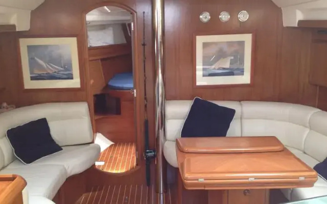 Sailing in Italy Charter