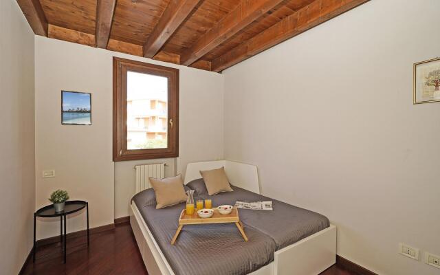 Garofano P1/9 in Desenzano del Garda